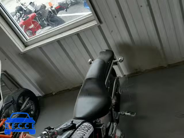 2005 HARLEY-DAVIDSON FXSTSI 1HD1BZB165Y010788 зображення 5