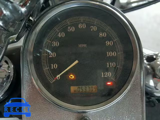 2005 HARLEY-DAVIDSON FXSTSI 1HD1BZB165Y010788 image 7