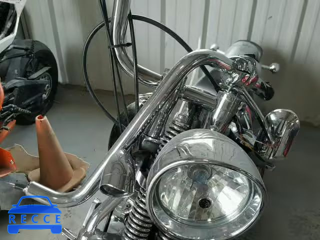 2005 HARLEY-DAVIDSON FXSTSI 1HD1BZB165Y010788 зображення 8