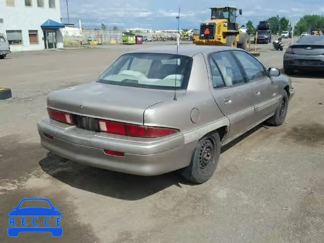 1998 BUICK SKYLARK CU 1G4NJ52M9WC405633 Bild 3