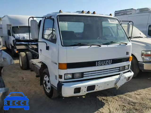 1994 ISUZU NPR 4KLB4B1A4RJ002731 image 0