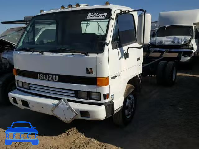 1994 ISUZU NPR 4KLB4B1A4RJ002731 Bild 1