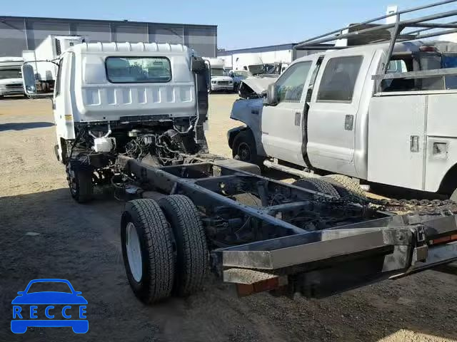 1994 ISUZU NPR 4KLB4B1A4RJ002731 Bild 2