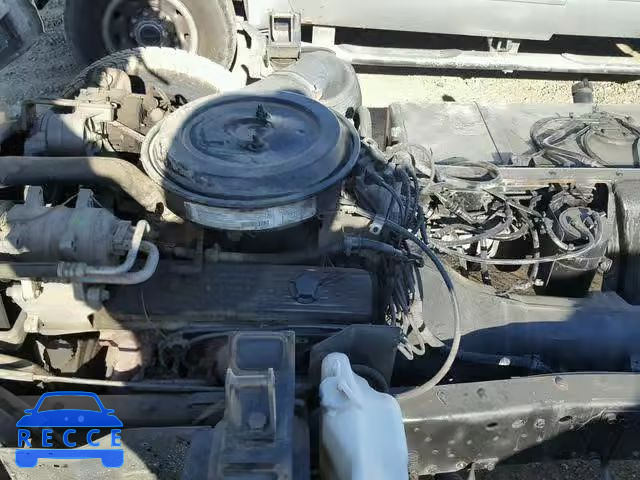 1994 ISUZU NPR 4KLB4B1A4RJ002731 Bild 6