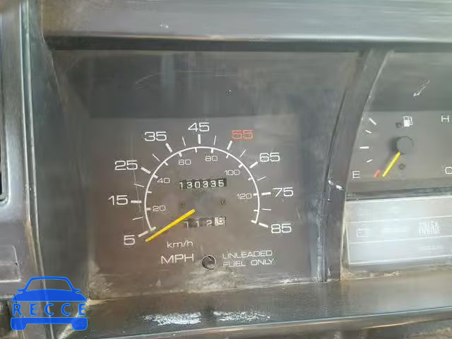 1994 ISUZU NPR 4KLB4B1A4RJ002731 image 7