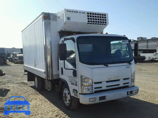 2011 ISUZU NRR JALE5W16XB7301607 image 0