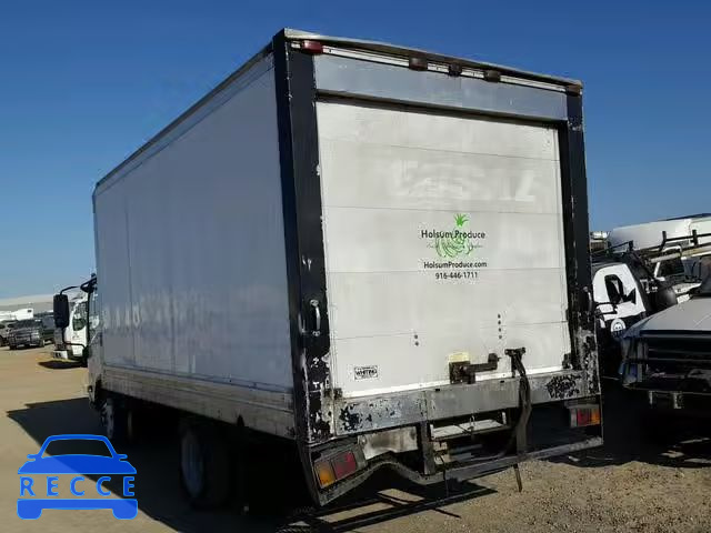 2011 ISUZU NRR JALE5W16XB7301607 image 2