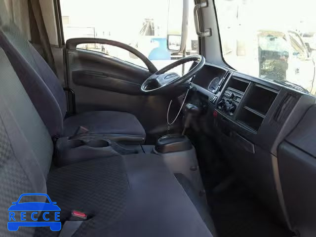 2011 ISUZU NRR JALE5W16XB7301607 image 4