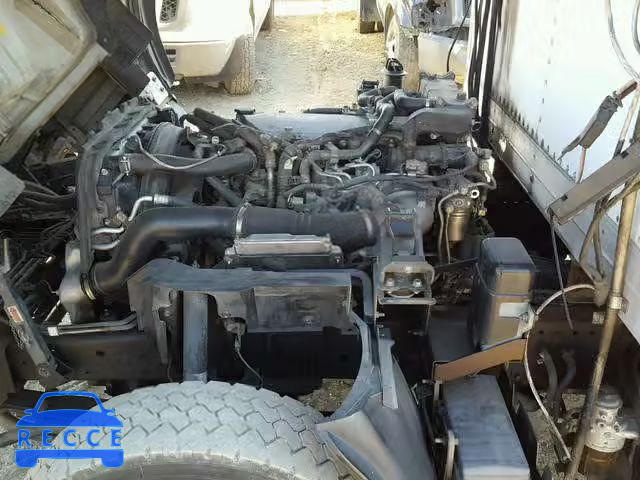 2011 ISUZU NRR JALE5W16XB7301607 image 6