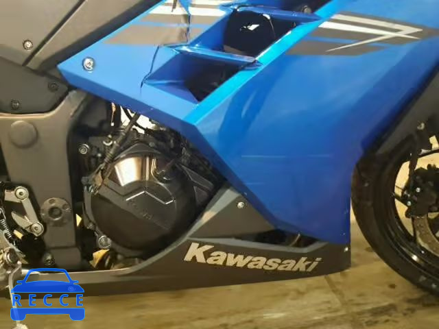 2017 KAWASAKI EX300 A JKAEX8A12HDA33560 Bild 6