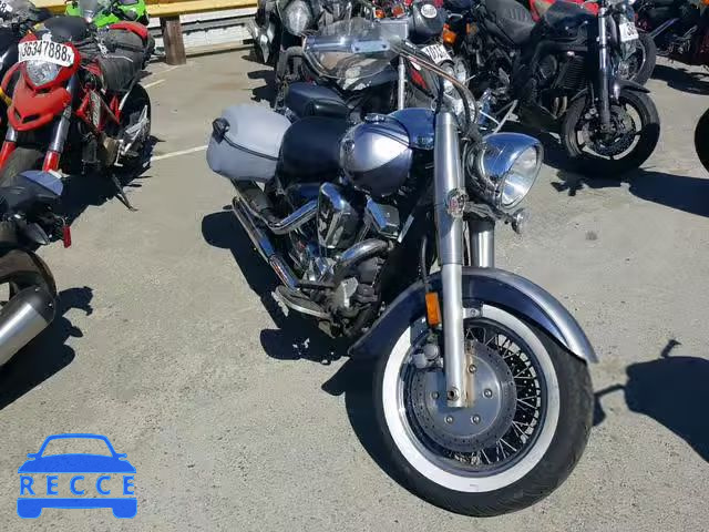 2006 YAMAHA XV1700 A JYAVP17Y66A002420 image 0