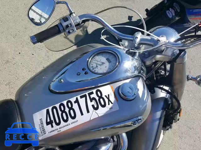 2006 YAMAHA XV1700 A JYAVP17Y66A002420 image 4