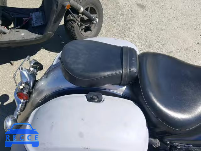 2006 YAMAHA XV1700 A JYAVP17Y66A002420 image 5