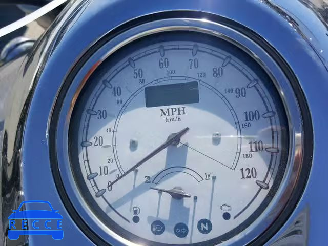 2006 YAMAHA XV1700 A JYAVP17Y66A002420 image 7