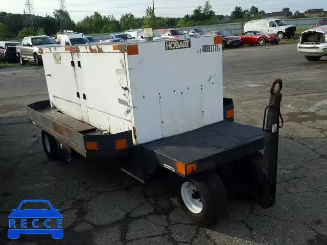 1998 MISC GENERATOR 001547 Bild 0