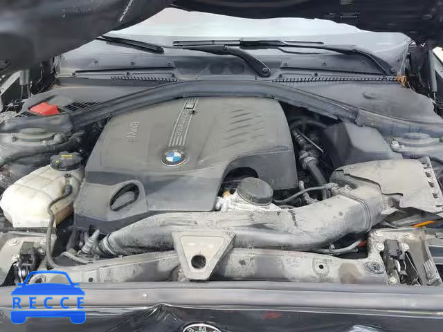 2015 BMW M235XI WBA1J9C50FV370905 зображення 6