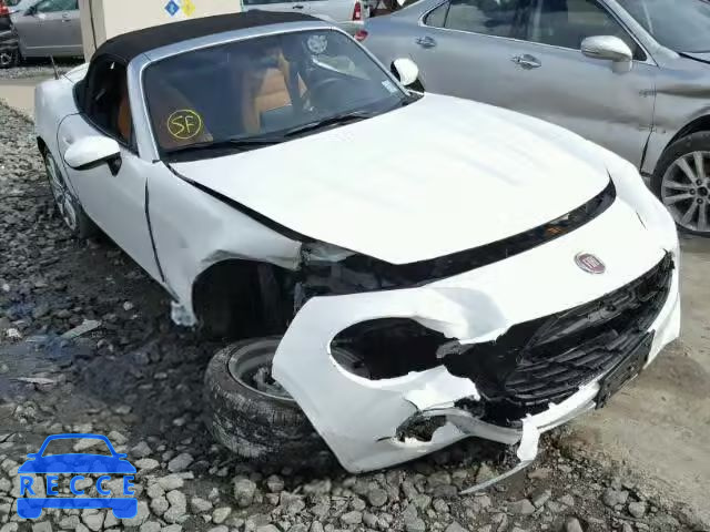 2018 FIAT 124 SPIDER JC1NFAEK7J0138007 зображення 0