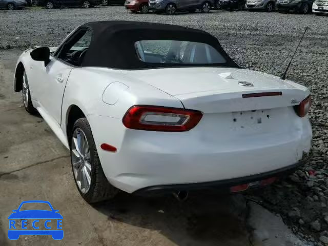 2018 FIAT 124 SPIDER JC1NFAEK7J0138007 image 2