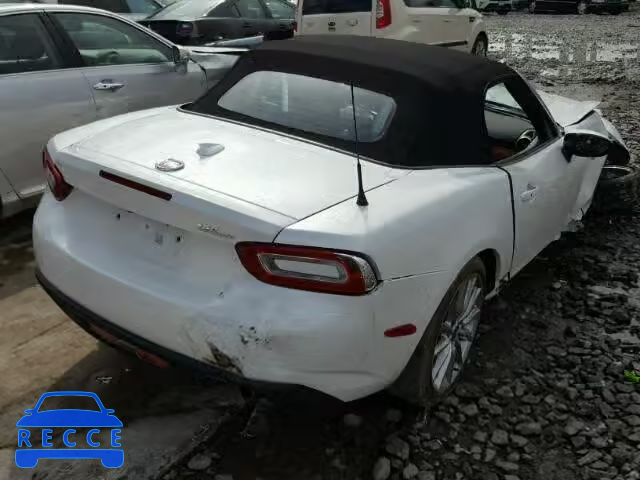 2018 FIAT 124 SPIDER JC1NFAEK7J0138007 image 3