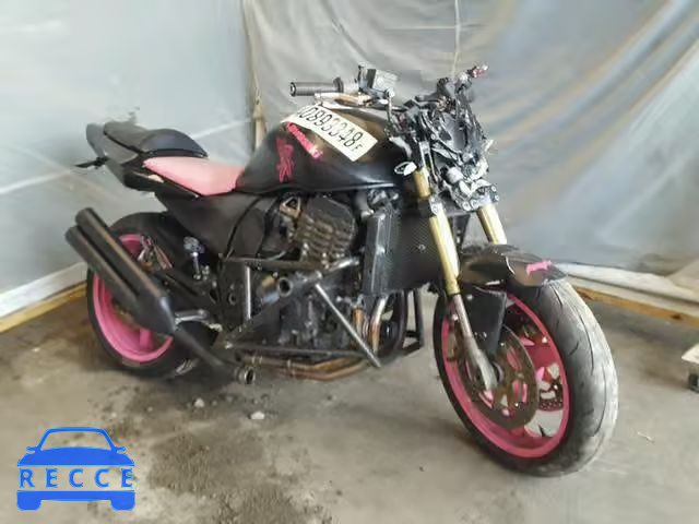 2003 KAWASAKI ZR1000 A1 JKAZRCA1X3A002157 Bild 0