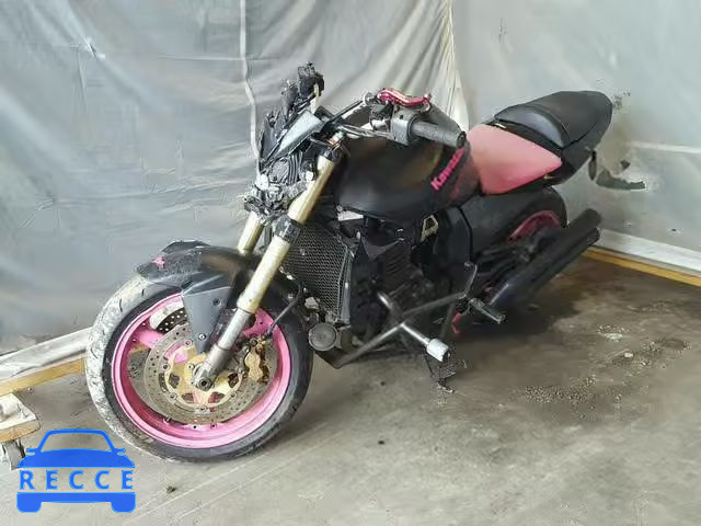 2003 KAWASAKI ZR1000 A1 JKAZRCA1X3A002157 image 1