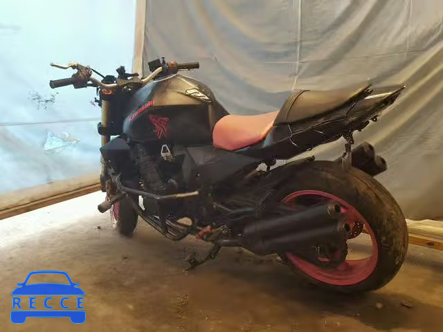 2003 KAWASAKI ZR1000 A1 JKAZRCA1X3A002157 зображення 2