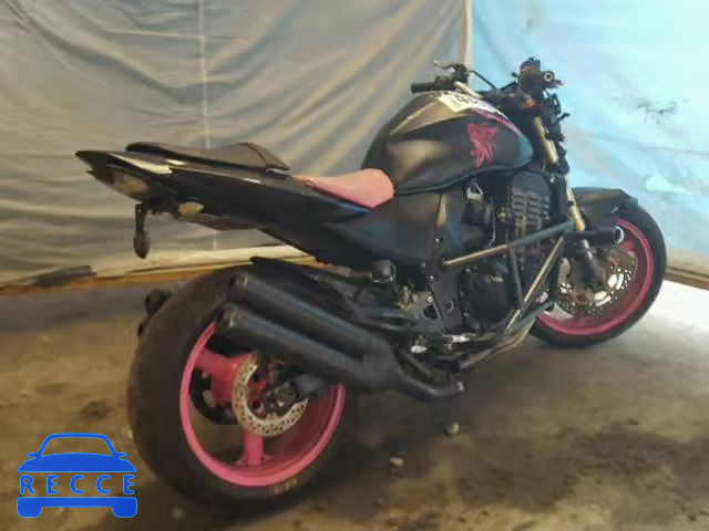 2003 KAWASAKI ZR1000 A1 JKAZRCA1X3A002157 зображення 3