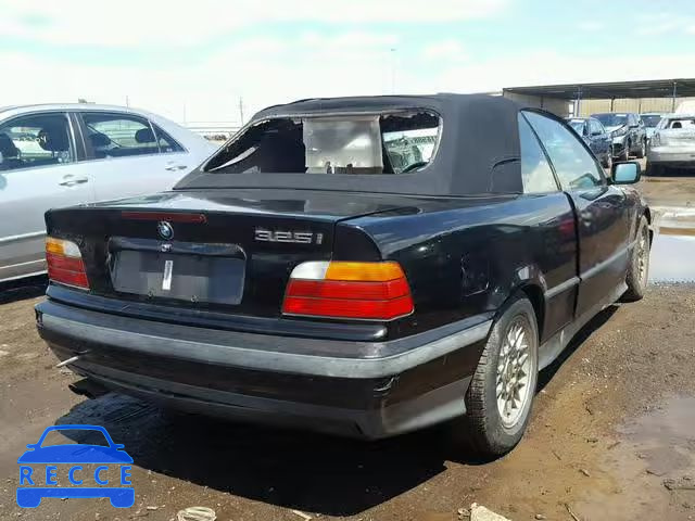 1994 BMW 325 IC AUT WBABJ6328RJD33236 зображення 3