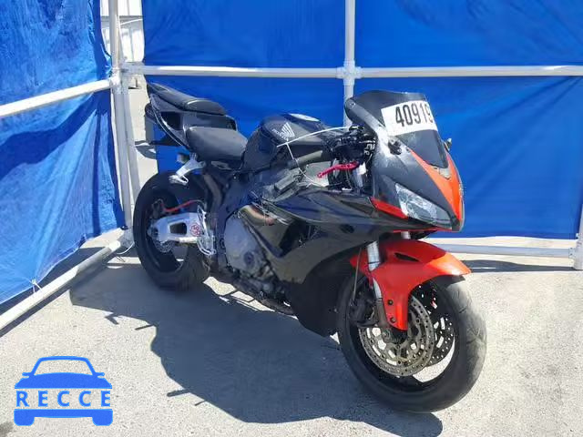 2005 HONDA CBR1000 RR JH2SC57105M100053 зображення 0