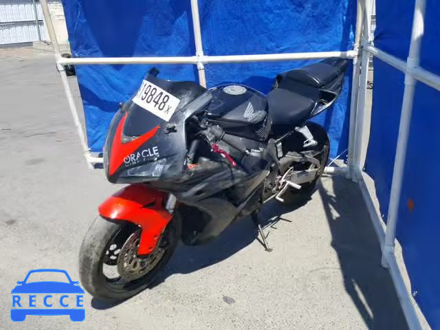 2005 HONDA CBR1000 RR JH2SC57105M100053 зображення 1