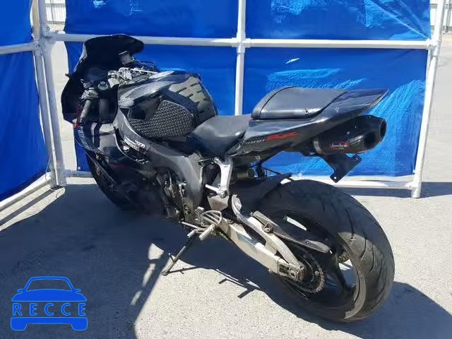 2005 HONDA CBR1000 RR JH2SC57105M100053 зображення 2