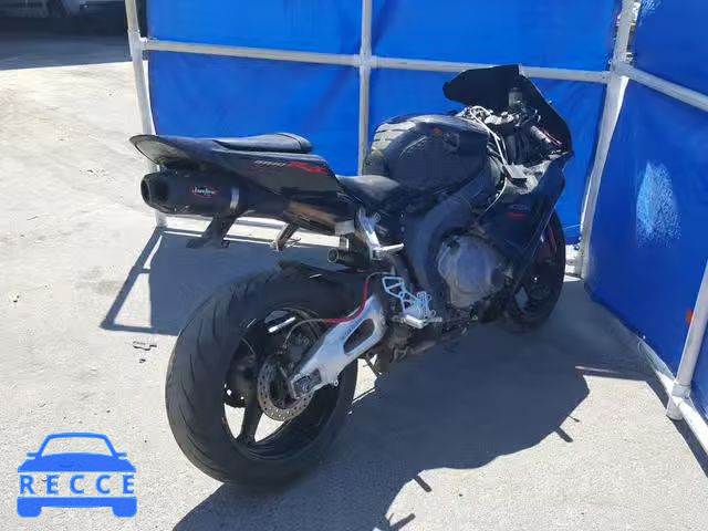 2005 HONDA CBR1000 RR JH2SC57105M100053 Bild 3