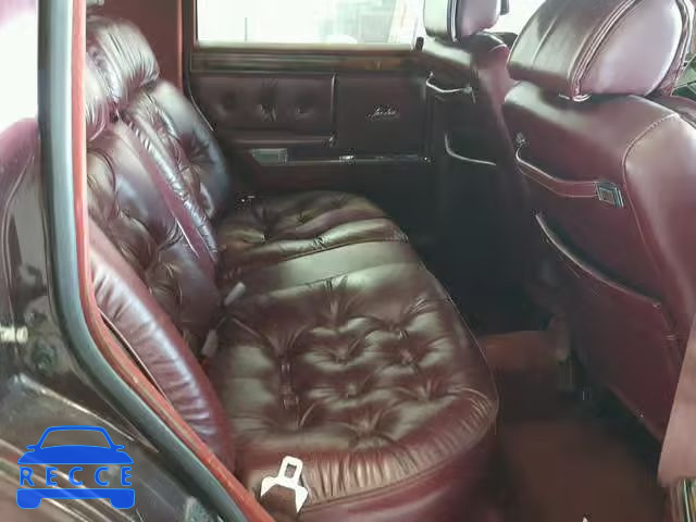 1988 CHRYSLER NEW YORKER 1C3BU6632JD123203 зображення 5