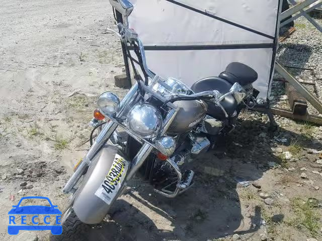 2004 HONDA VT1300 S 1HFSC52014A107364 image 1