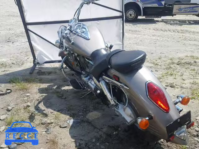 2004 HONDA VT1300 S 1HFSC52014A107364 image 2