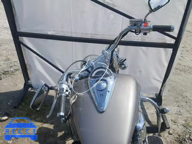 2004 HONDA VT1300 S 1HFSC52014A107364 image 4