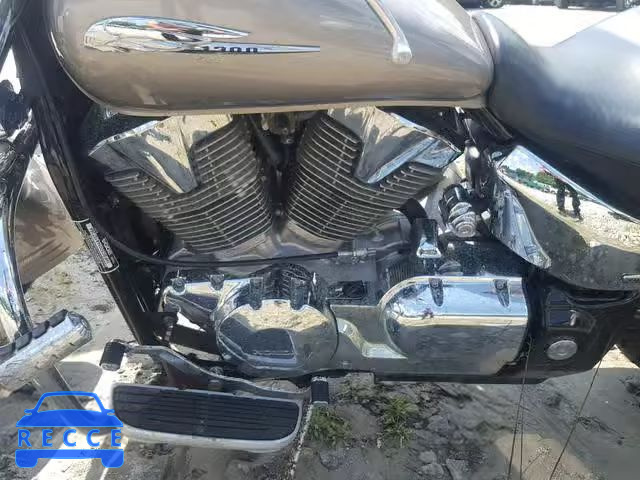2004 HONDA VT1300 S 1HFSC52014A107364 image 6