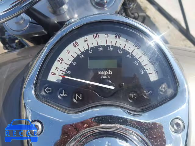 2004 HONDA VT1300 S 1HFSC52014A107364 image 7