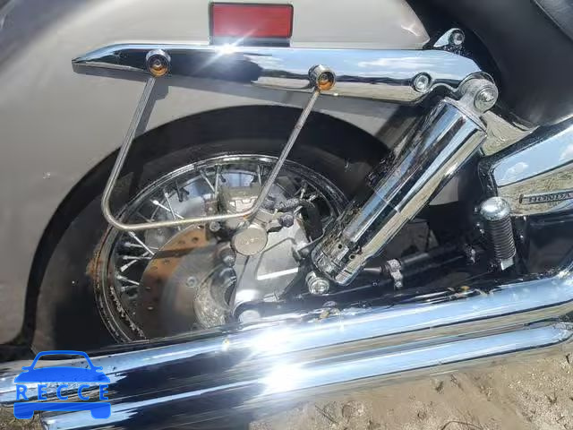 2004 HONDA VT1300 S 1HFSC52014A107364 image 8