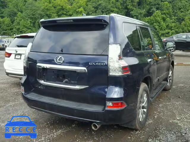 2017 LEXUS GX PREMIUM JTJJM7FX0H5164415 image 3