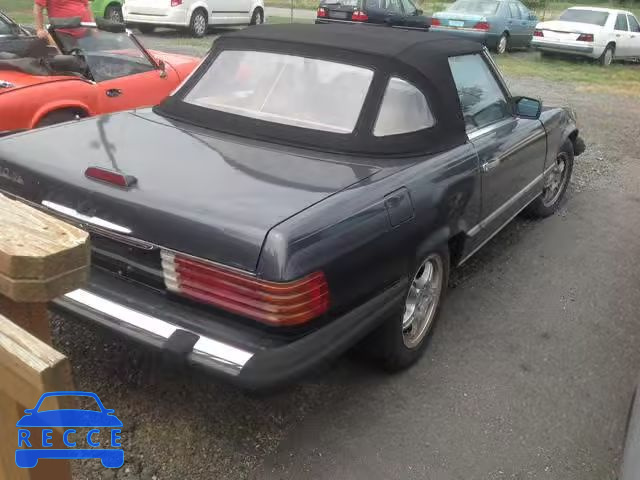 1989 MERCEDES-BENZ 560 SL WDBBA48D3KA094648 зображення 3