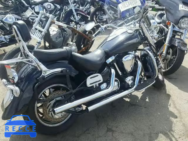 2007 YAMAHA XV1700 A JYAVP17E17A025661 image 3