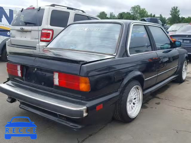 1984 BMW 318 I WBAAK7404E9022729 зображення 3