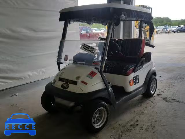 2011 CLUB GOLF CART PH1128204650 зображення 1