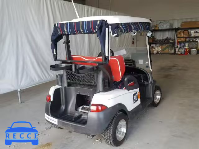 2011 CLUB GOLF CART PH1128204650 зображення 3