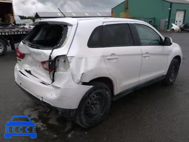 2013 MITSUBISHI RVR SE 4A4AH3AU5DE601745 зображення 3