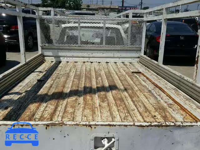1991 TOYOTA PICKUP CAB JT5VN94T4M0023637 image 5