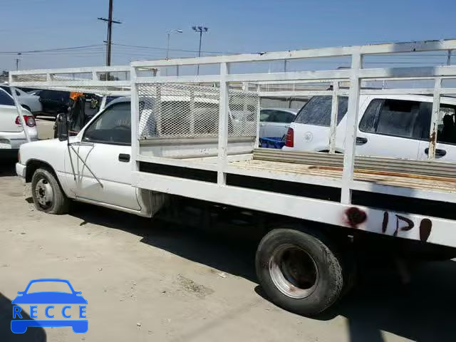 1991 TOYOTA PICKUP CAB JT5VN94T4M0023637 image 8