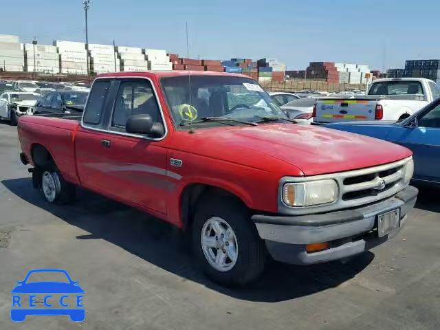 1997 MAZDA B4000 CAB 4F4CR16X0VTM01493 image 0