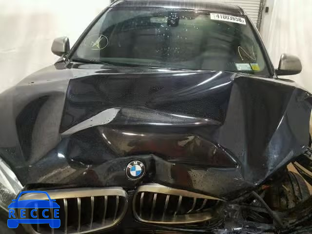 2015 BMW X6 XDRIVE3 5UXKU2C58F0N76118 image 6